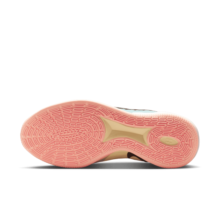 Nike Sabrina 3 Silencer (W) Angle 1