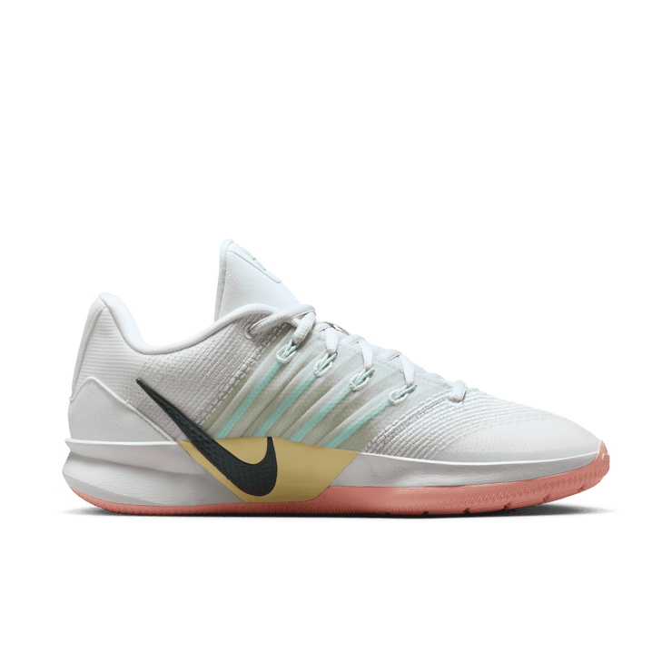 Nike Sabrina 3 Silencer (W) Angle 0