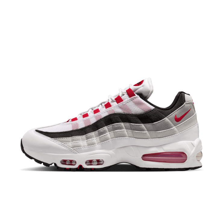 Nike Air Max 95 OG Big Bubble Comet Angle 0