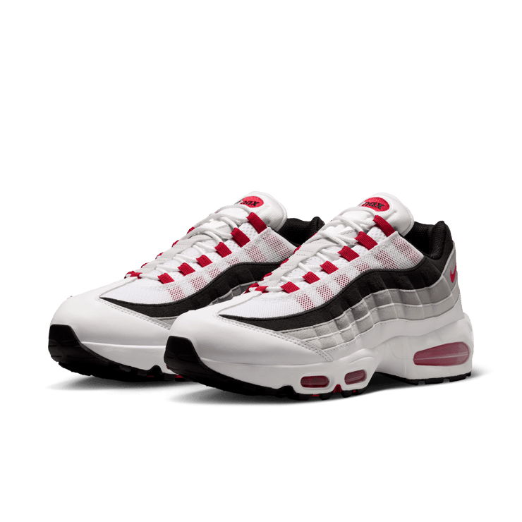 Nike Air Max 95 OG Big Bubble Comet Angle 4