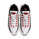 Nike Air Max 95 OG Big Bubble Comet Angle 3