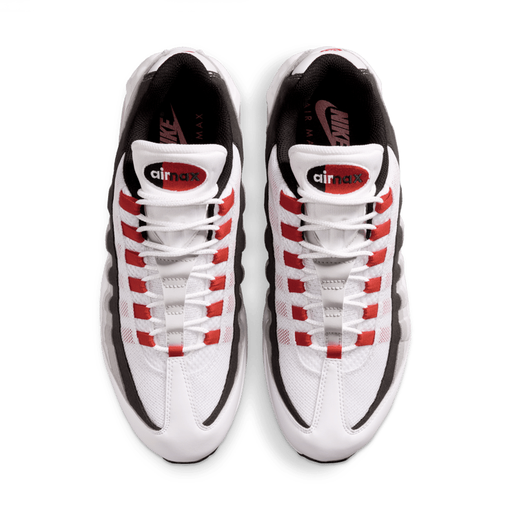 Nike Air Max 95 OG Big Bubble Comet Angle 3