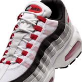Nike Air Max 95 OG Big Bubble Comet Angle 6