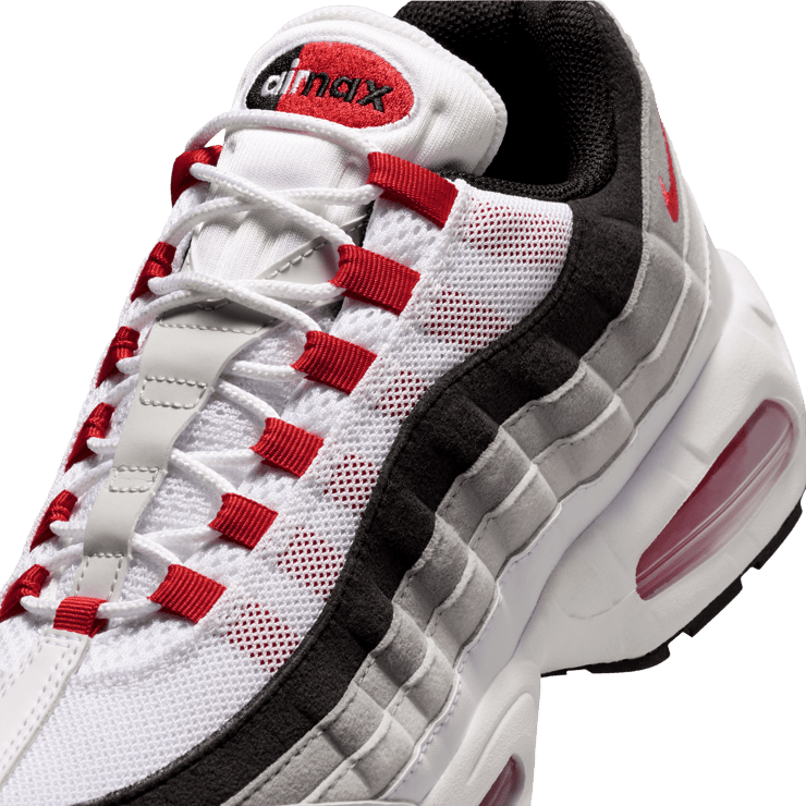 Nike Air Max 95 OG Big Bubble Comet Angle 6