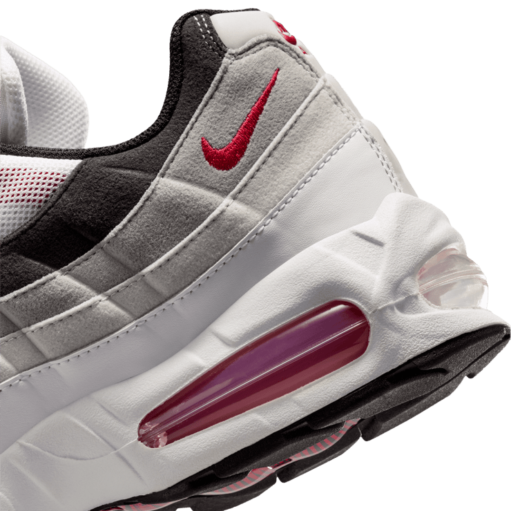 Nike Air Max 95 OG Big Bubble Comet Angle 7
