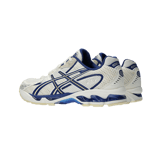 Asics Gel-Nimbus 10.1 END Snow White Angle 1