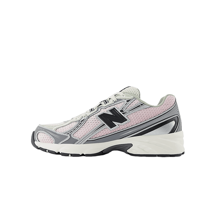 New Balance 740v2 Pink Granite Mineral Angle 0
