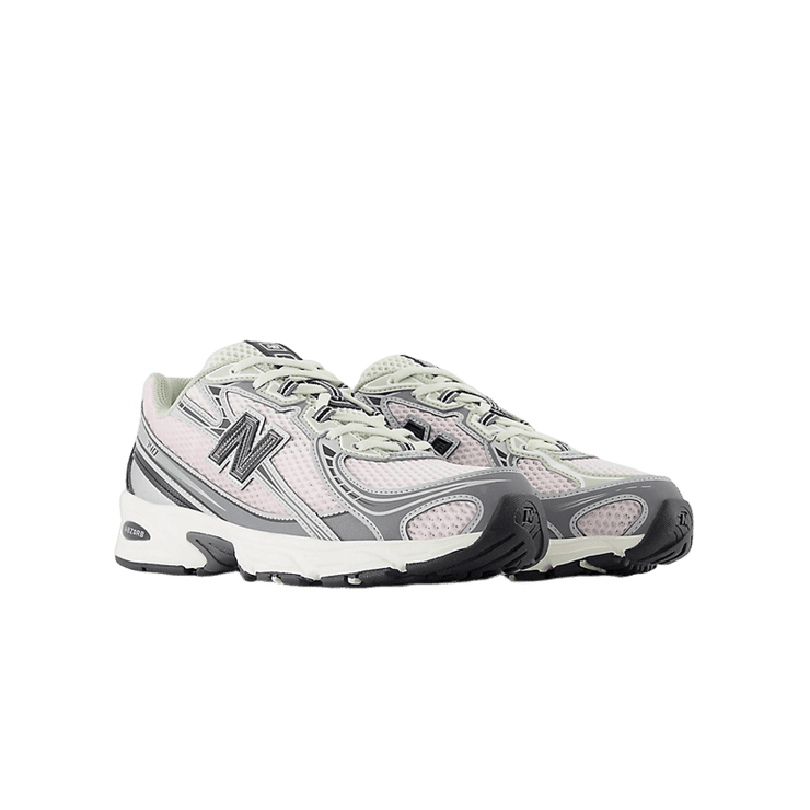 New Balance 740v2 Pink Granite Mineral Angle 2