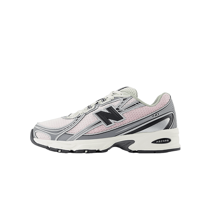 New Balance 740v2 Pink Granite Mineral Angle 5