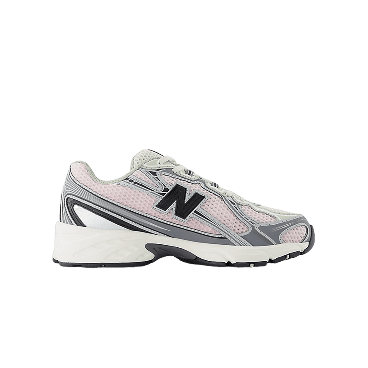 New Balance 740v2 Pink Granite Mineral Angle 6