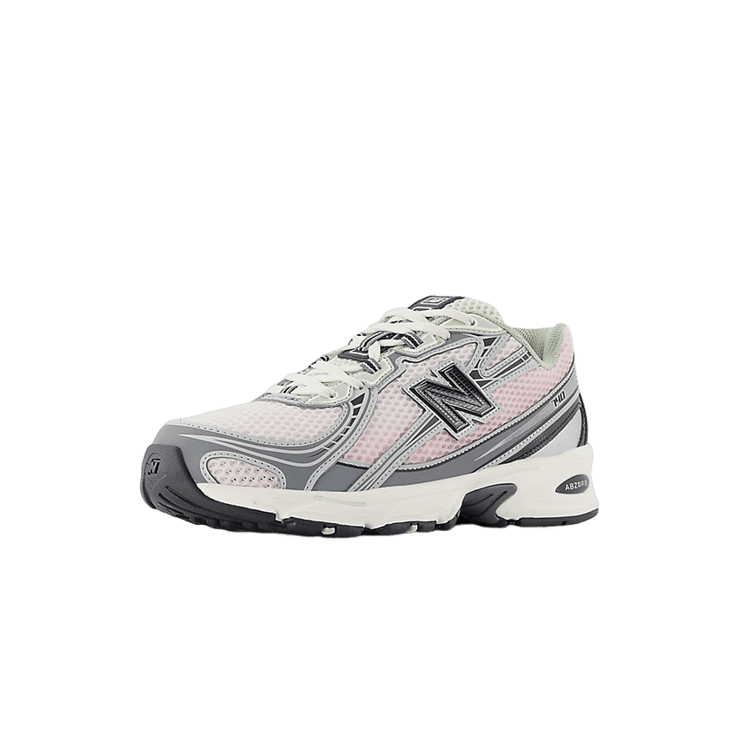 New Balance 740v2 Pink Granite Mineral Angle 7