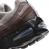 Nike Air Max 95 Velvet Brown (W) Angle 10