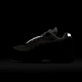 Nike Air Max 95 Velvet Brown (W) Angle 2