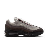 Nike Air Max 95 Velvet Brown (W) Angle 5