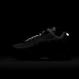 Nike Air Max 95 Velvet Brown (W) Angle 3