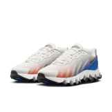 Nike Air Max Dn8 Summit White Vivid Orange Angle 3