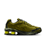 Nike Shox Ride 2 Bright Cactus Denim Angle 0