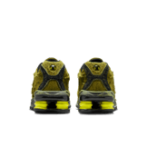 Nike Shox Ride 2 Bright Cactus Denim Angle 3