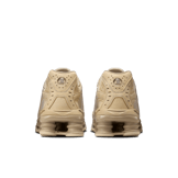 Nike Shox Ride 2 PRM Metallic Silver Desert Khaki Angle 2