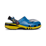 Crocs Classic Clog Wolverine Angle 1