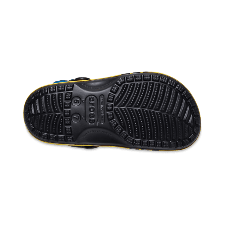 Crocs Classic Clog Wolverine Angle 2