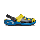 Crocs Classic Clog Wolverine (GS) Angle 1