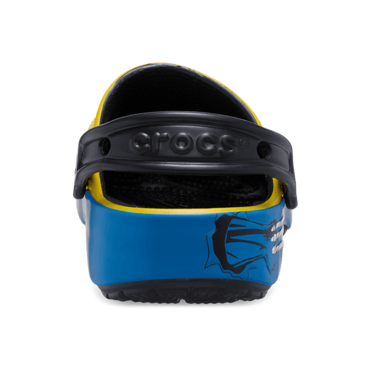Crocs Classic Clog Wolverine (GS) Angle 4
