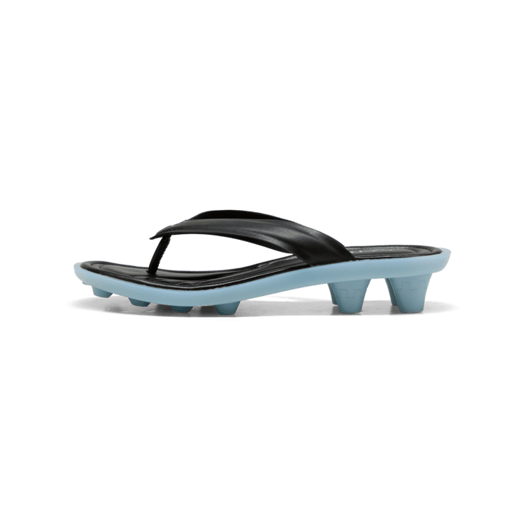 Puma Cat Cleat Fenty Black Angle 0