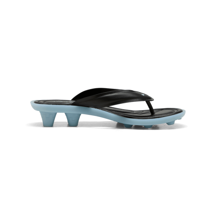 Puma Cat Cleat Fenty Black Angle 2