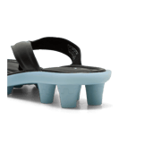 Puma Cat Cleat Fenty Black Angle 4
