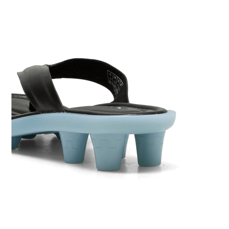 Puma Cat Cleat Fenty Black Angle 4