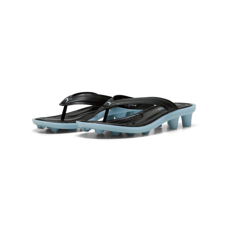 Puma Cat Cleat Fenty Black Angle 5