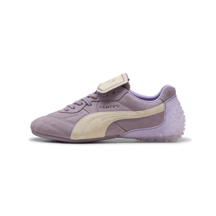 Puma Avanti Stitched Fenty Light Purple Angle 0