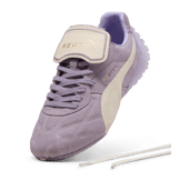 Puma Avanti Stitched Fenty Light Purple Angle 3