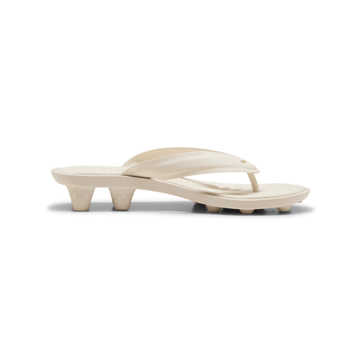 Puma Cat Cleat Fenty White Angle 2