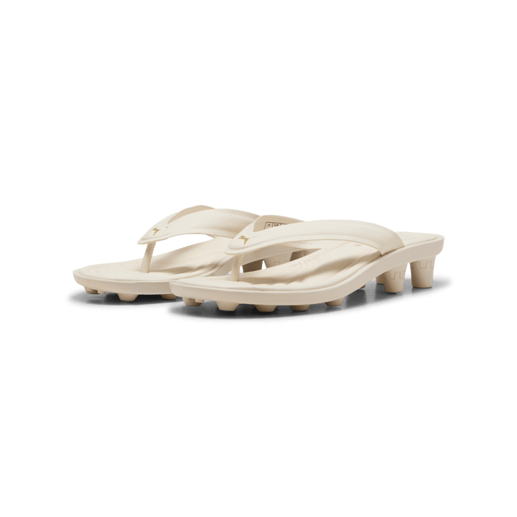 Puma Cat Cleat Fenty White Angle 5