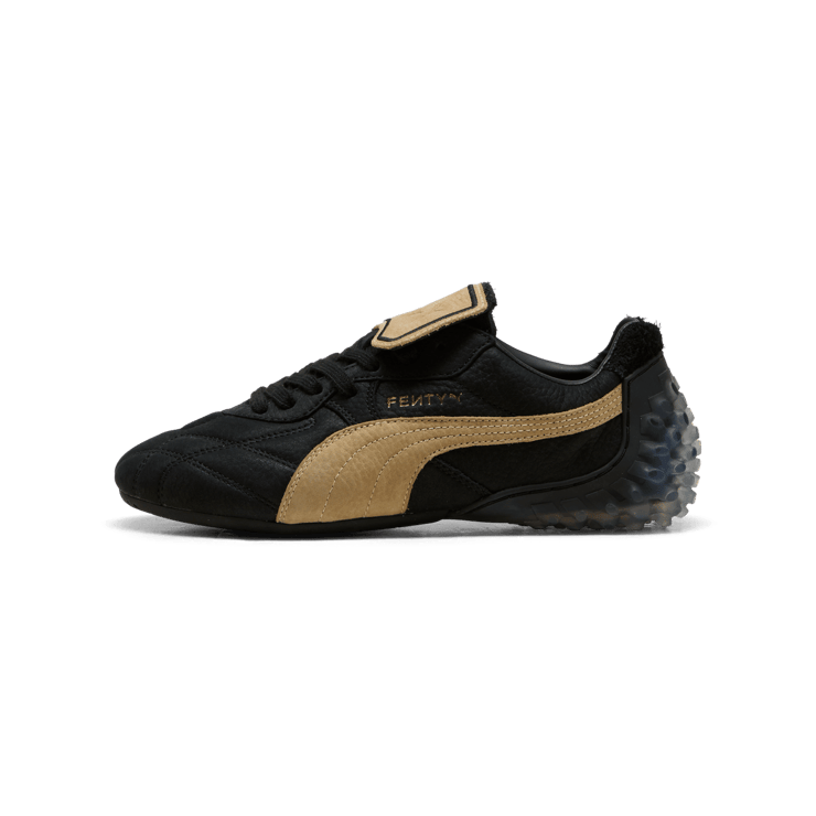 Puma Avanti Stitched Fenty Black Angle 0