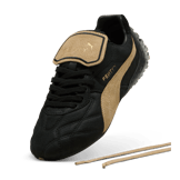 Puma Avanti Stitched Fenty Black Angle 3