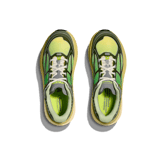Hoka One One Clifton One9 Supervsn Mantis Green Angle 0