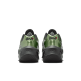 Nike Air Max Muse Metallic Oil Green (W) Angle 2
