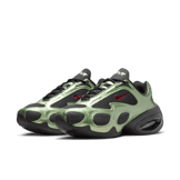 Nike Air Max Muse Metallic Oil Green (W) Angle 1