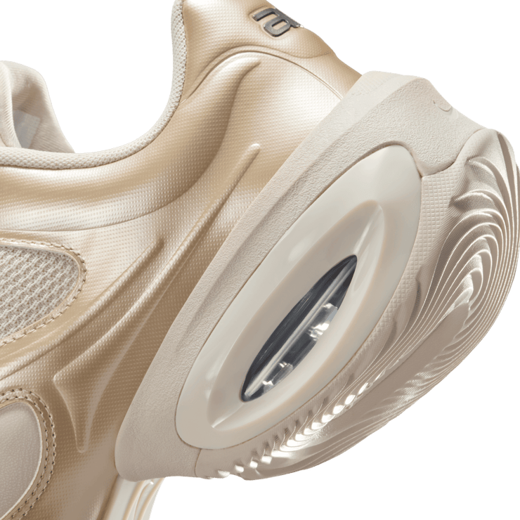 Nike Air Max Muse Desert Sand (W) Angle 2