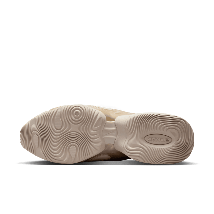 Nike Air Max Muse Desert Sand (W) Angle 0