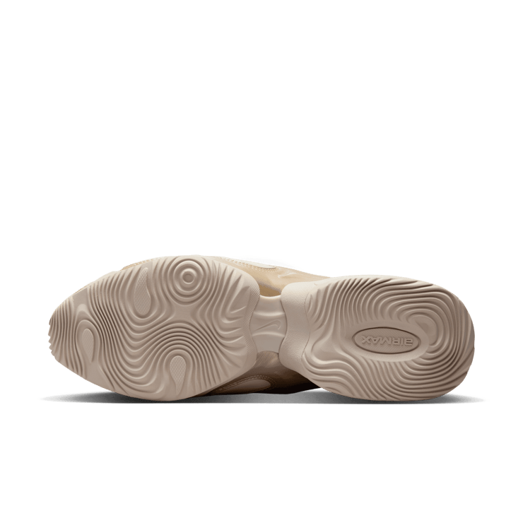 Nike Air Max Muse Desert Sand (W) Angle 0