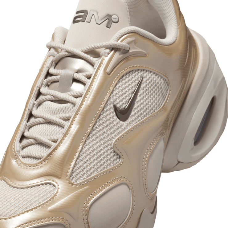 Nike Air Max Muse Desert Sand (W) Angle 1