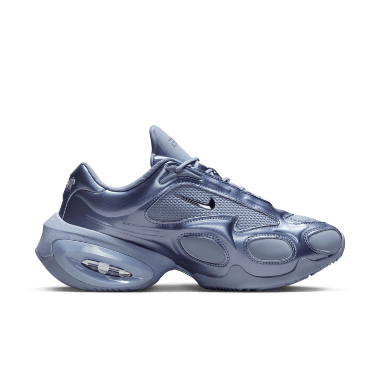 Nike Air Max Muse Ashen Slate (W) Angle 0
