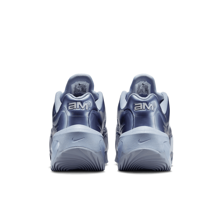 Nike Air Max Muse Ashen Slate (W) Angle 3