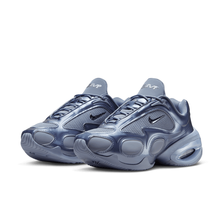 Nike Air Max Muse Ashen Slate (W) Angle 2