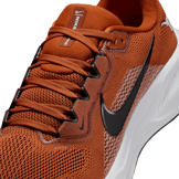 Nike Zoom Pegasus 41 Texas Longhorns Angle 4