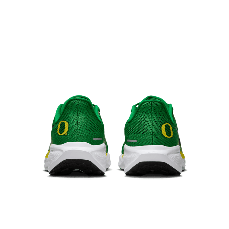Nike Zoom Pegasus 41 Oregon Ducks Angle 2